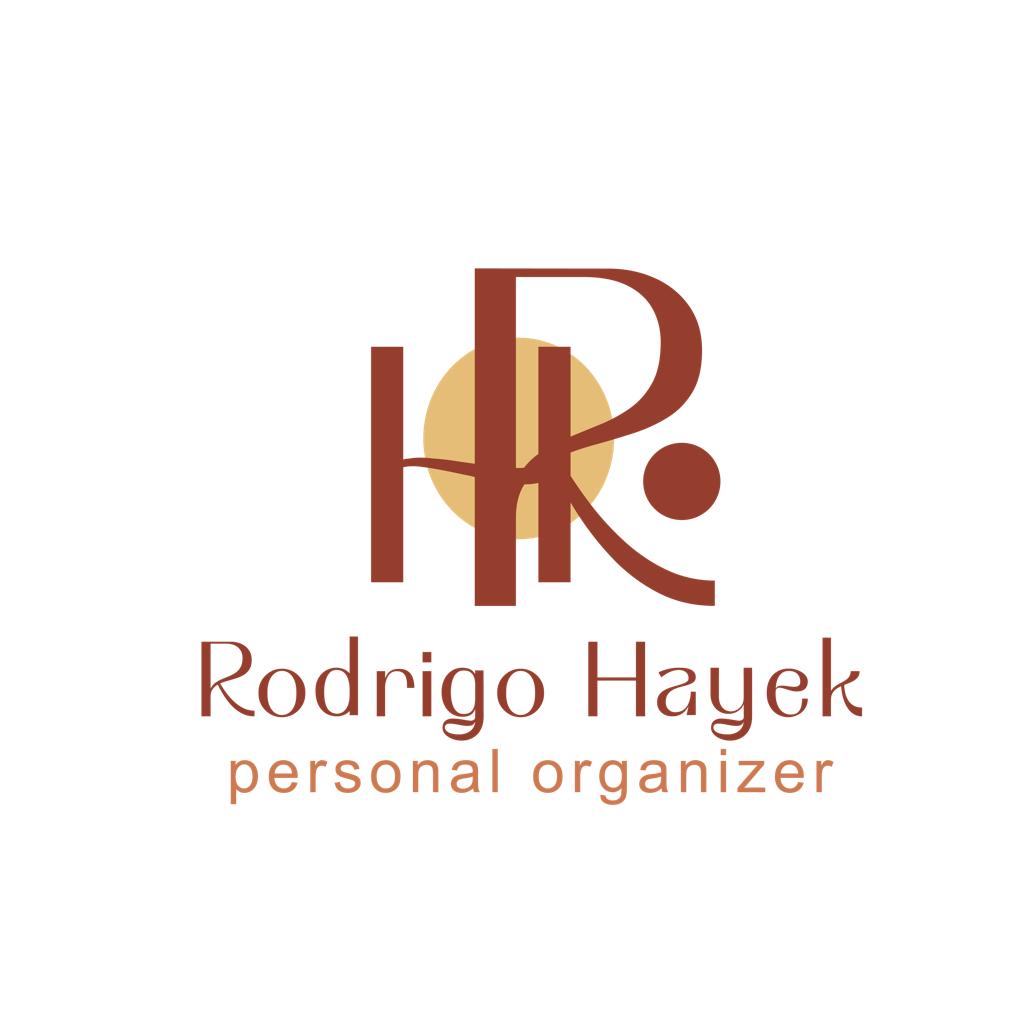 HAYEK ORGANIZER 